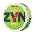 ZYN Citrus