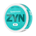ZYN Spearmint