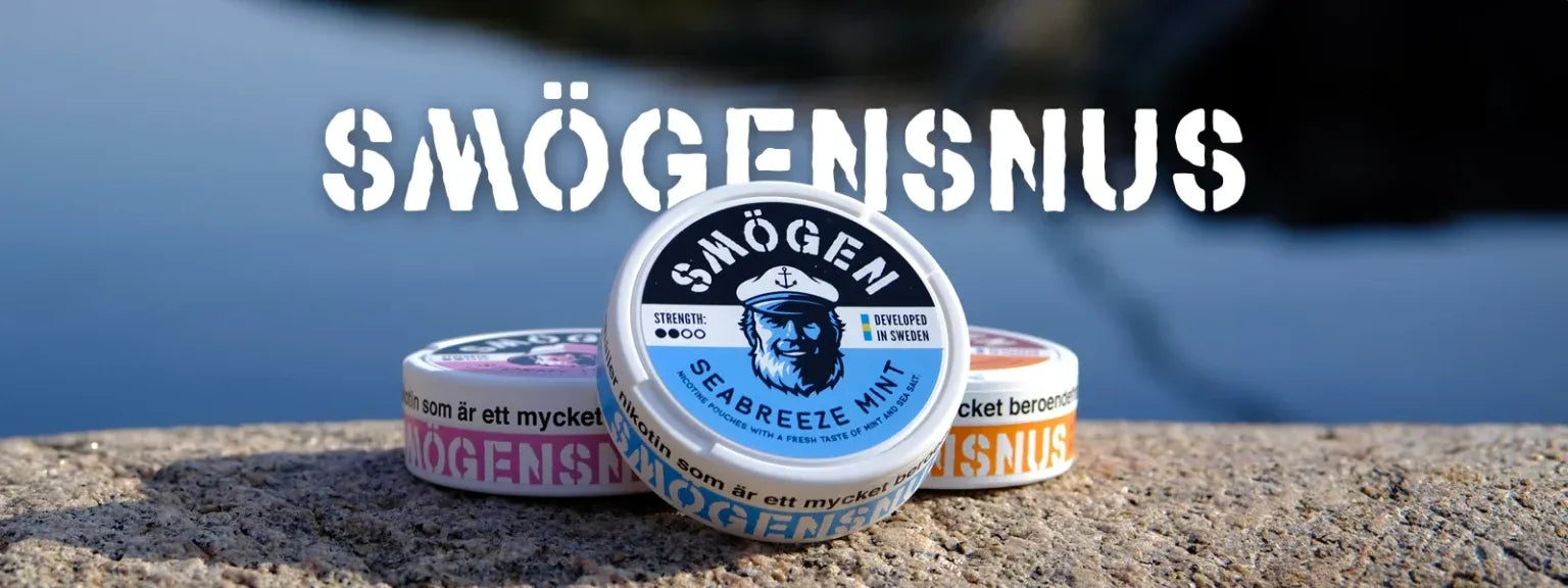 New Flavors