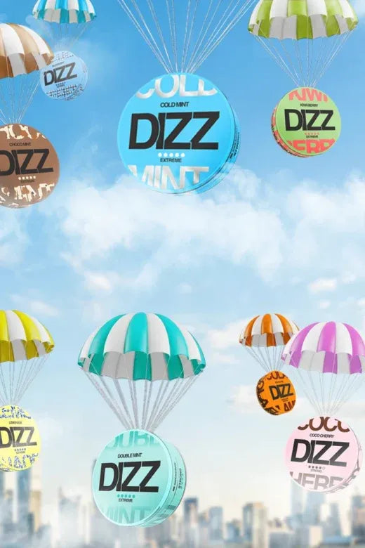DIZZ