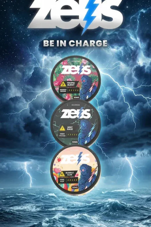 ZEUS