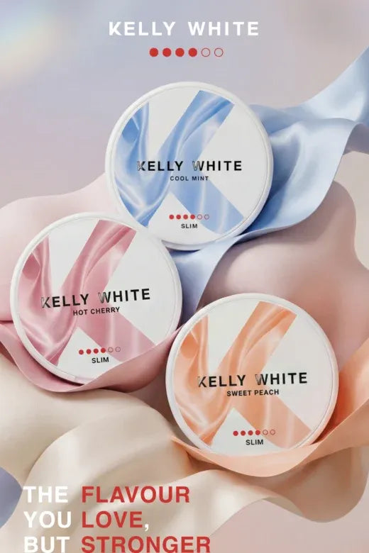KELLY WHITE