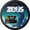 Zeus Arctic Freeze 20mg